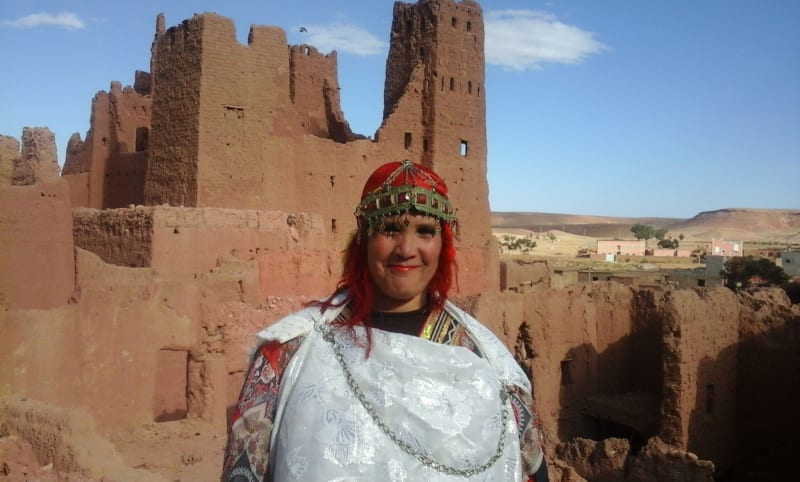 Fatima Mtous I