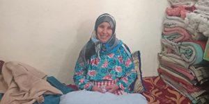 Rabia Hammouda