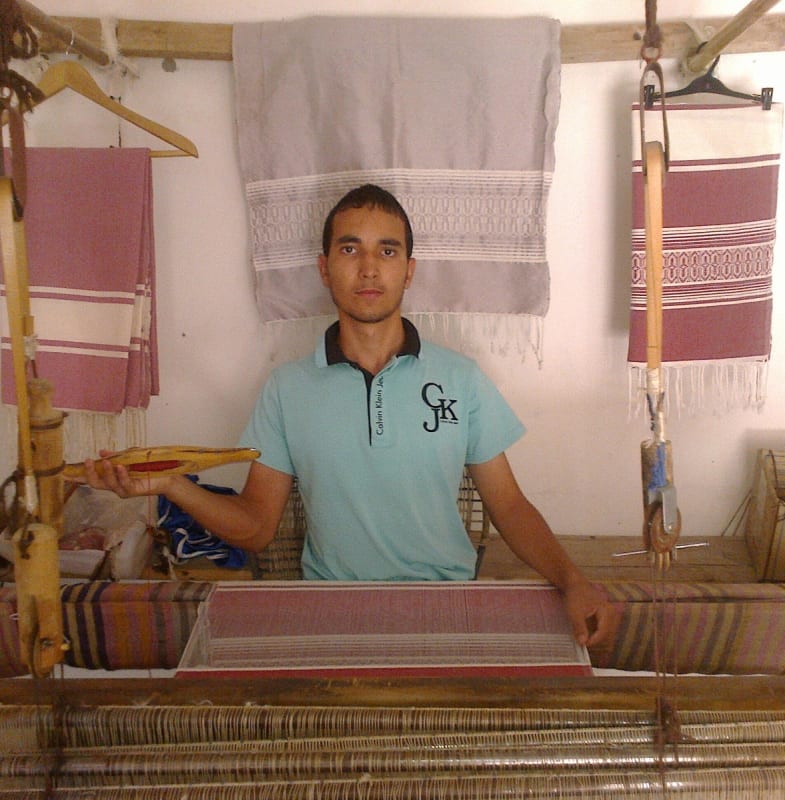 Manaf Mehdi
