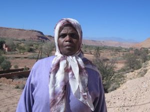 Rabiaa Timali
