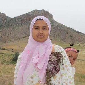 Hanan Sadaoui