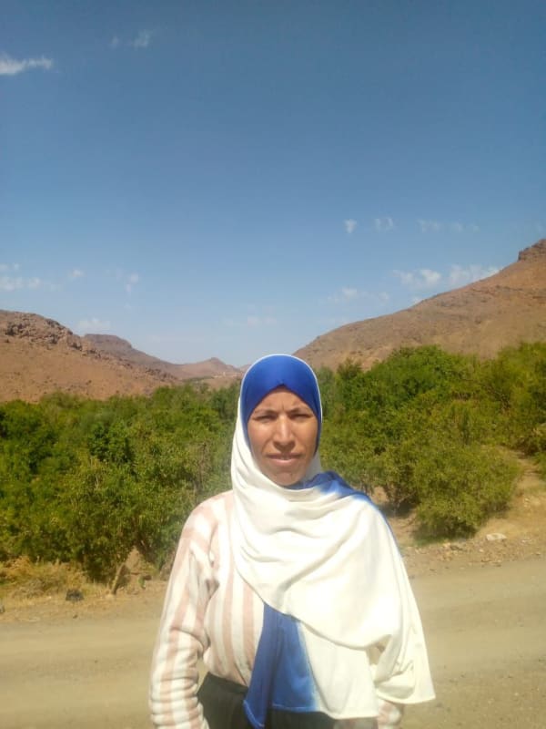 Saadia El Jazouli