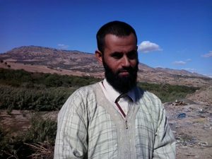 Ahmed Dani