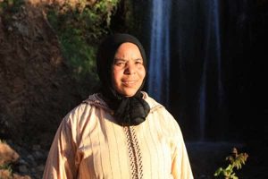 Hachmia Addouiri