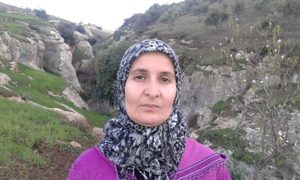 Monia Al Wakily