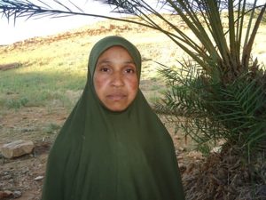 Chaouai Naima