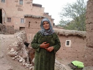 Aisha Ait Issa