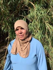 Khadija Ait Hadou