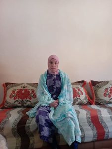 Aicha Termoun