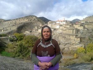 Fatema Amlih