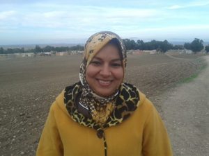 Lobna Benaammou