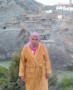 Naima Elmaskine