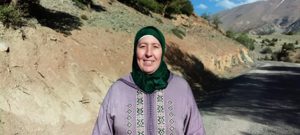 Akkaoui Khadija