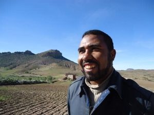 Mohamed Ouahi