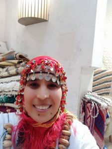 Rabha Houari
