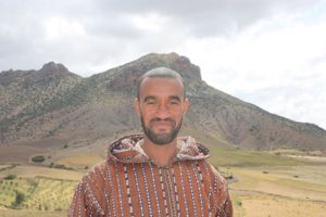 Mustapha Chaouai