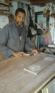 Abderrahim Ou'Moussa