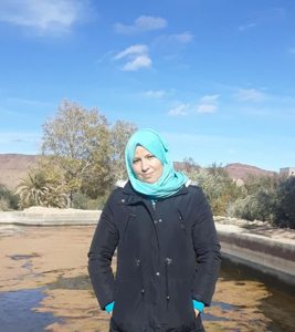 Zouaou Rahma