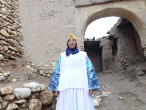 Hasna Zin