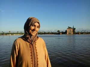 Khadija Lahchich