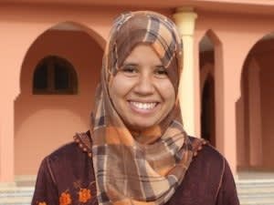 Hafida