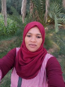 Fatima Bekhlaq