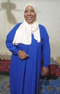Naima Chakiri