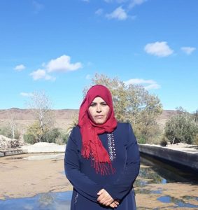 Latifa Kanih