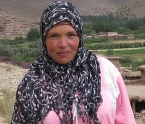 Malika Ait Assa