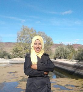 Latifa Ait Bahid