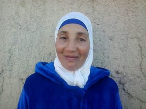 Itoo Chrkaoui