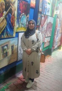 Fatima Ait Bihid