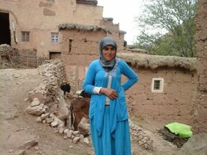 Naima Khat