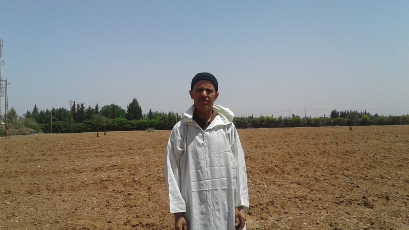Mohammed Anas