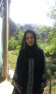 Hayat Essafi