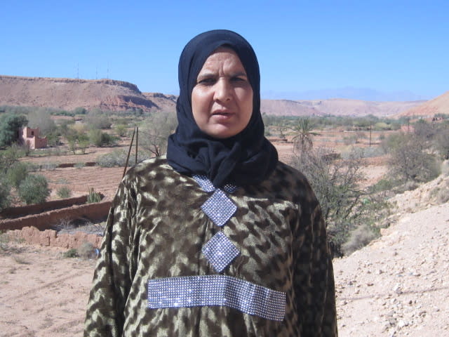 Fatima Ait Ihya