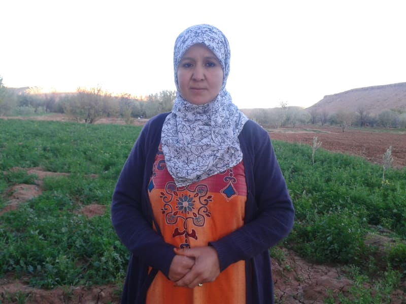 Rabia Ben Hssayn