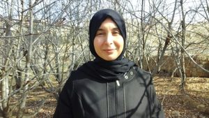 Fatima Omalek
