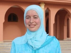 Samira Blkas