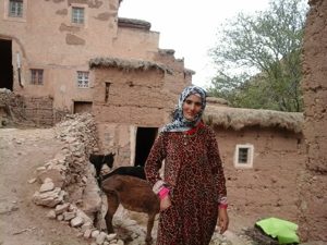 Aisha Anahw