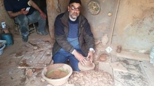 Abdel Hakim Arrikouch