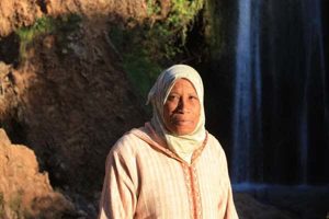 Saidia Oubaala