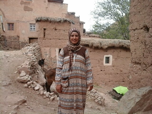 Naima Ait Atalb