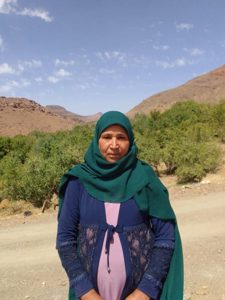 Khadija Id Lhajj