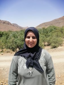 Naima Benes