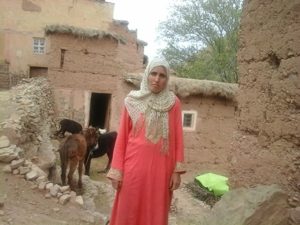 Khat Fatima