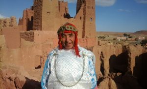 Touda Assinfi