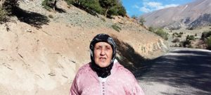 Itto Barkaoui