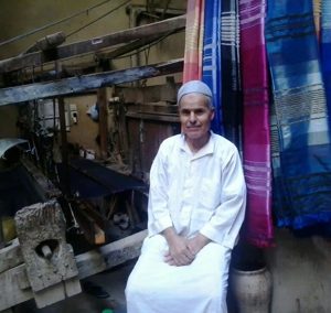 El Ayachi Lbachiri