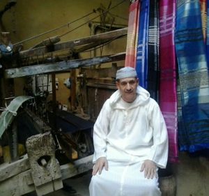 Bouchta El Oudghiri